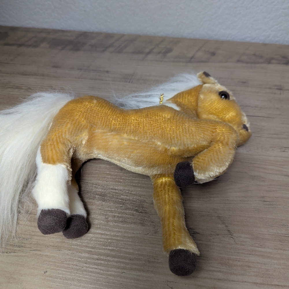 Breyer Horse Vintage Plush Sunny
